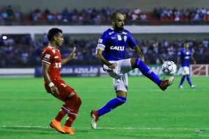 Série B: Daniel Costa quer 