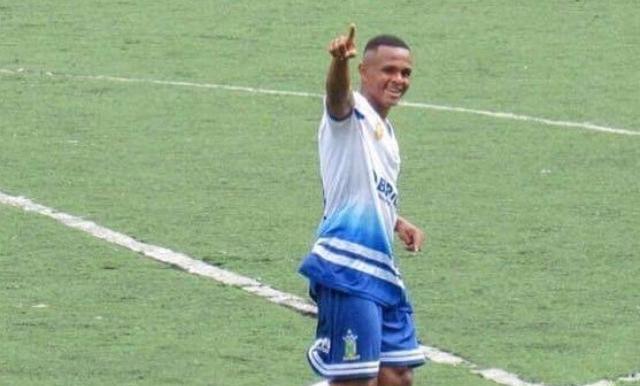 Frank (Foto: Divulgação / ECSA) Frank (Foto: Divulgação / ECSA)