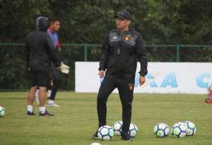 Com apenas uma mudança, Eduardo começa a montar Sport diante do Palmeiras