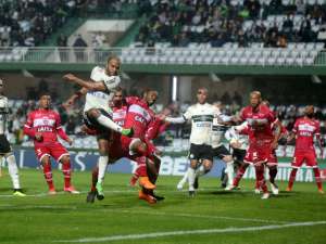 CRB x Coritiba - Estreia de técnicos marca duelo pela reabilitação