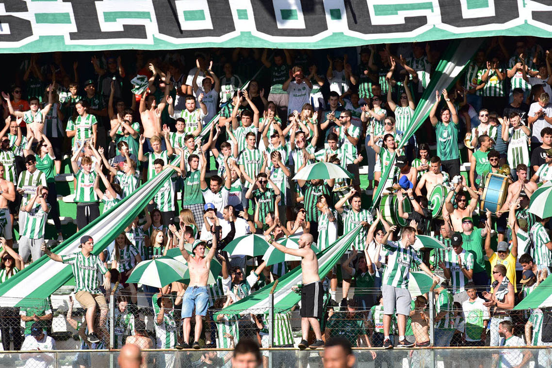 Série B: Diretoria do Juventude coloca ingressos a R$ 5,00 para atrair torcida