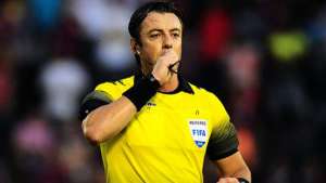 Raphael Claus faz sua centésima partida em competições nacionais neste domingo em Curitiba