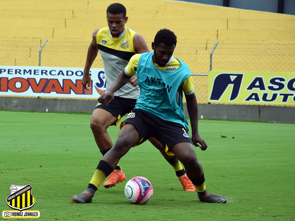Paulista Sub 15, 17 e 20: Novorizontino enfrentam grandes adversários nesse domingo