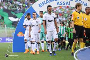 Volante quer grande apresentação do Ceará diante do Grêmio fora de casa