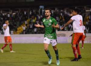 Série B: Rafael Longuine destaca importância de duelo com o CSA para o Guarani