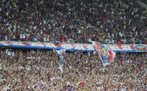 Série B: Cerca de seis mil ingressos foram vendidos para Fortaleza x Vila Nova