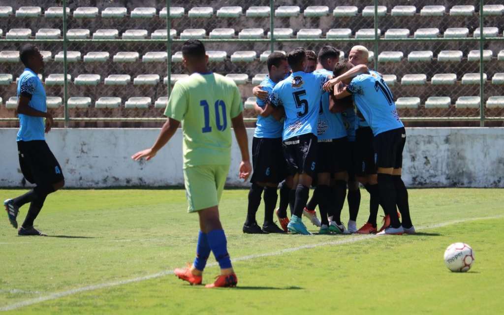 Qualquer vitória dará ao Platina o acesso para a primeira divisão