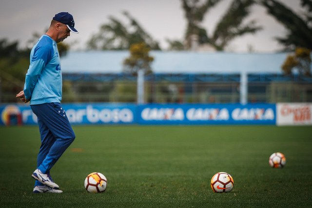 Cruzeiro x Santos – Sem Conmebol para atrapalhar…