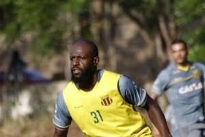 Série B: Elenco do Sampaio Corrêa prega respeito, mas quer vitória sobre o Avaí