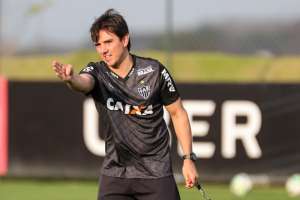 Flamengo x Atlético-MG - Quem reage após os empates nos clássicos?