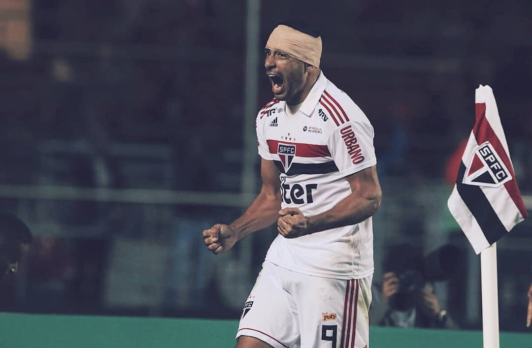 São Paulo x América-MG – Tricolor pode garantir a liderança já no sábado