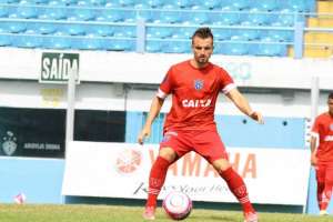 Paysandu x Criciúma – Em bom momento, Tigre pega um Papão desesperado