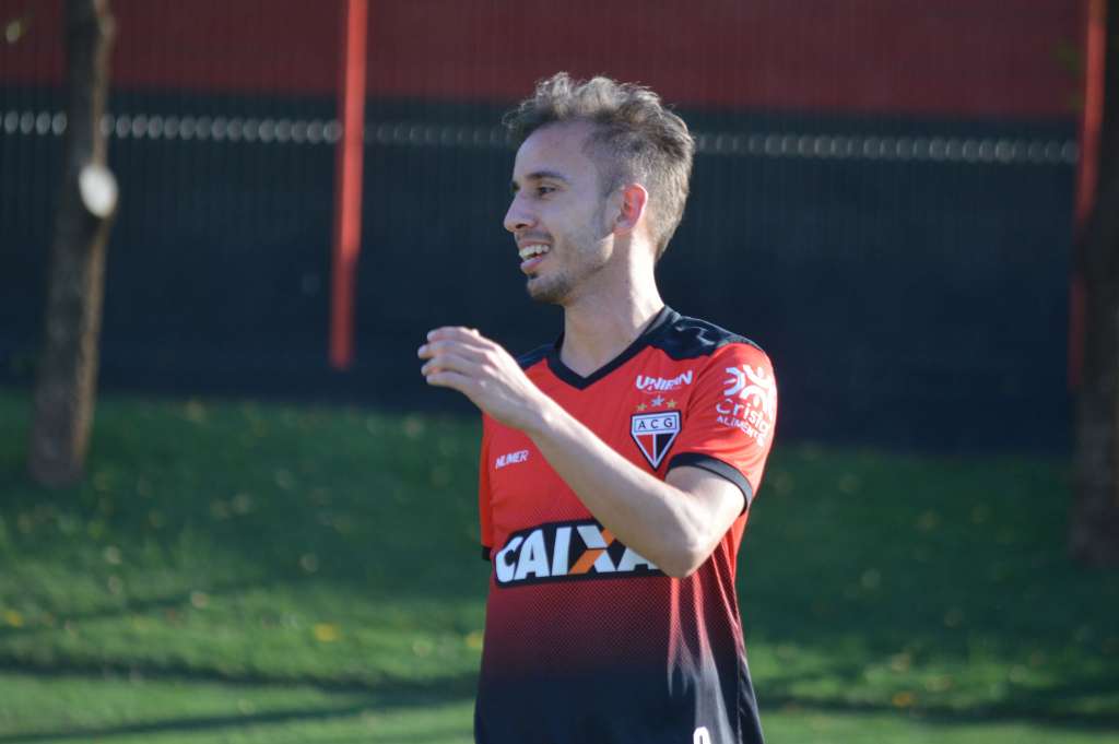 Foto: Divulgação / Atlético-GO