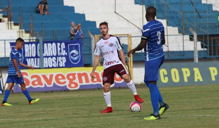 COPA PAULISTA: Primeira Fase chega ao fim com uma vaga em disputa no Grupo 2