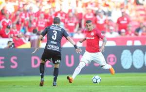 Corinthians x Internacional - Timão vive dilema contra vice-líder