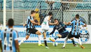 Grêmio x Ceará - Diante do Vozão, Tricolor quer entrar de vez na briga pelo título