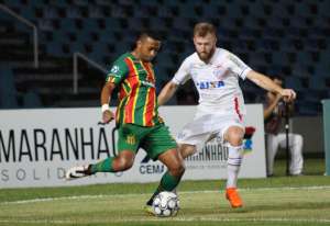 Avaí x Sampaio Corrêa - Leão busca reabilitação e Tricolor tenta série positiva