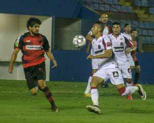 Brasil-RS x Oeste - Duelo direto para tomar distância do Z4!