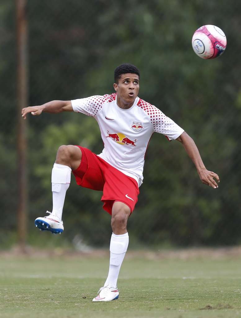 Red Bull assume liderança; Ituano e Matonense vencem 1ª no Sub 20