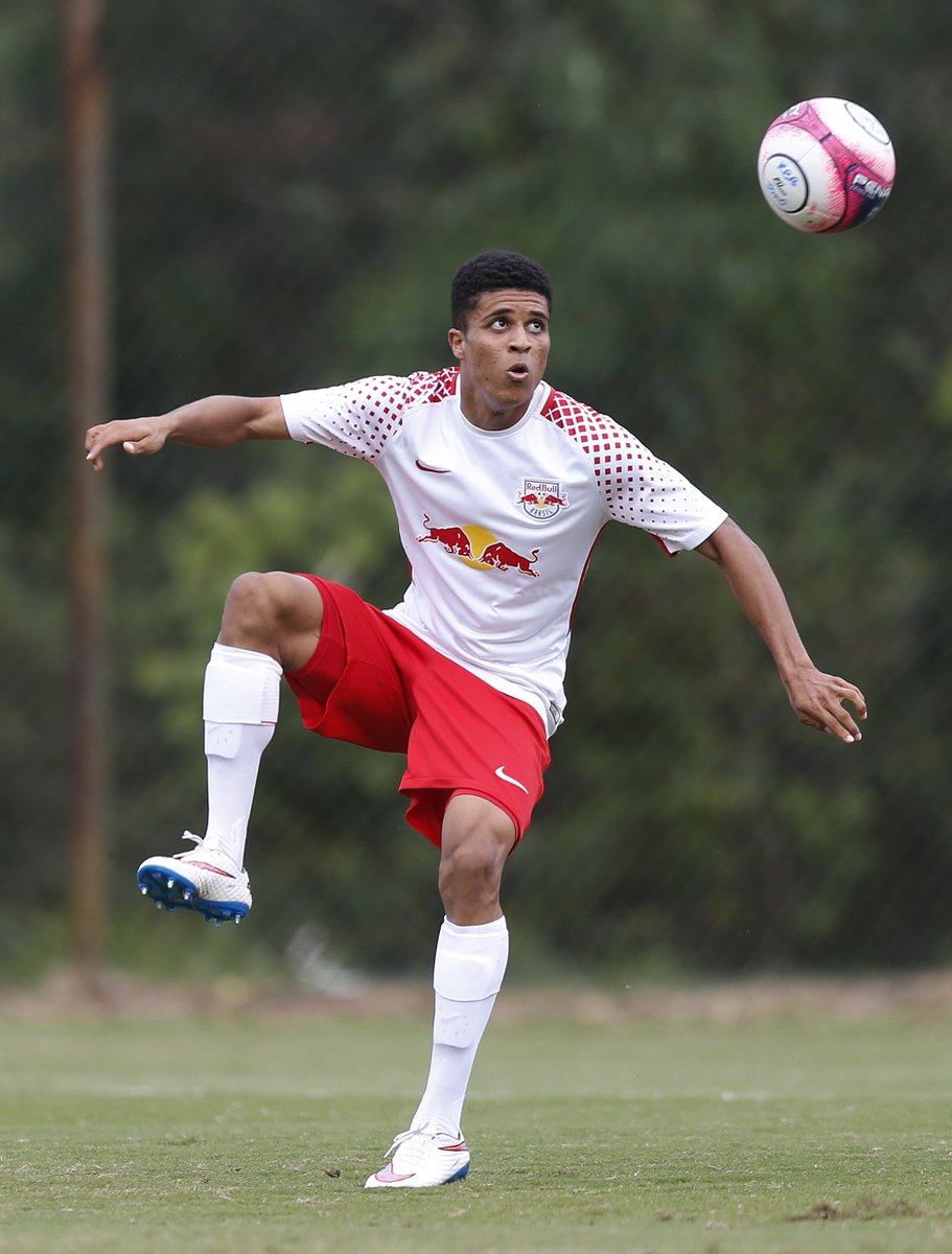 PAULISTA SUB 20: Red Bull assume liderança; Ituano e Matonense vencem a primeira