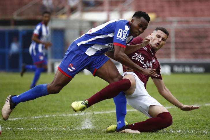 Copa Paulista: Em parceria com FPF TV, TV FI transmite oito jogos AO VIVO