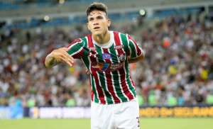 Cirurgia é bem-sucedida e Pedro, do Fluminense, deve ter alta no sábado