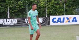 Série B: David Duarte lamenta 'apagão' do Goiás, mas comemora ponto conquistado