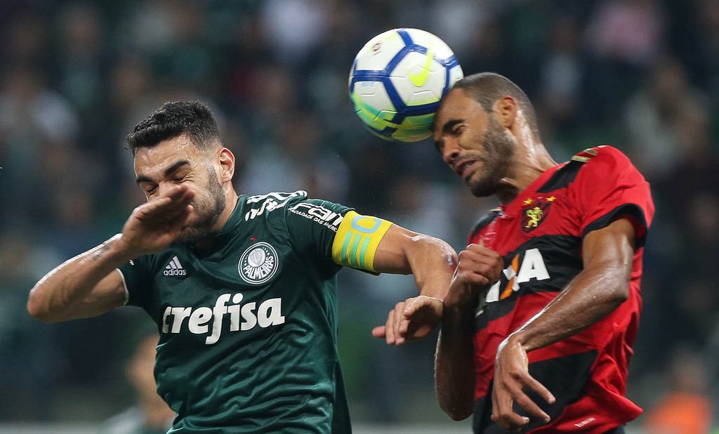 Sport x Palmeiras – Verdão não vai se afastar da briga pelo título?
