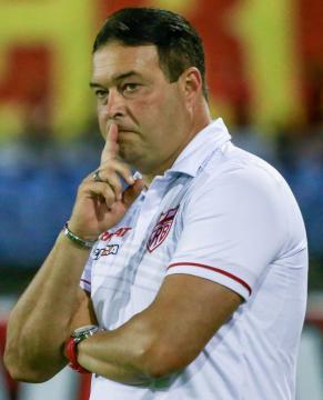 CRB 1 x 1 Coritiba – Empate em noite de estreias de técnicos pela Série B