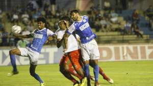 São Bento 0 x 0 Boa Esporte - Empate ruim para os dois na briga contra a degola