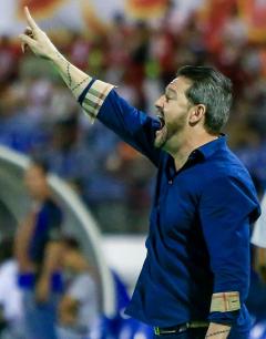 Argel: Coxa mais guerreiro