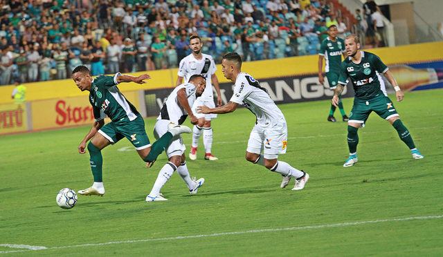 ​Mais oito pontos são suficientes pra Ponte assegurar permanência