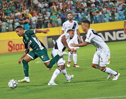 Mais oito pontos são suficientes pra Ponte assegurar permanência 2 0002050343354 img