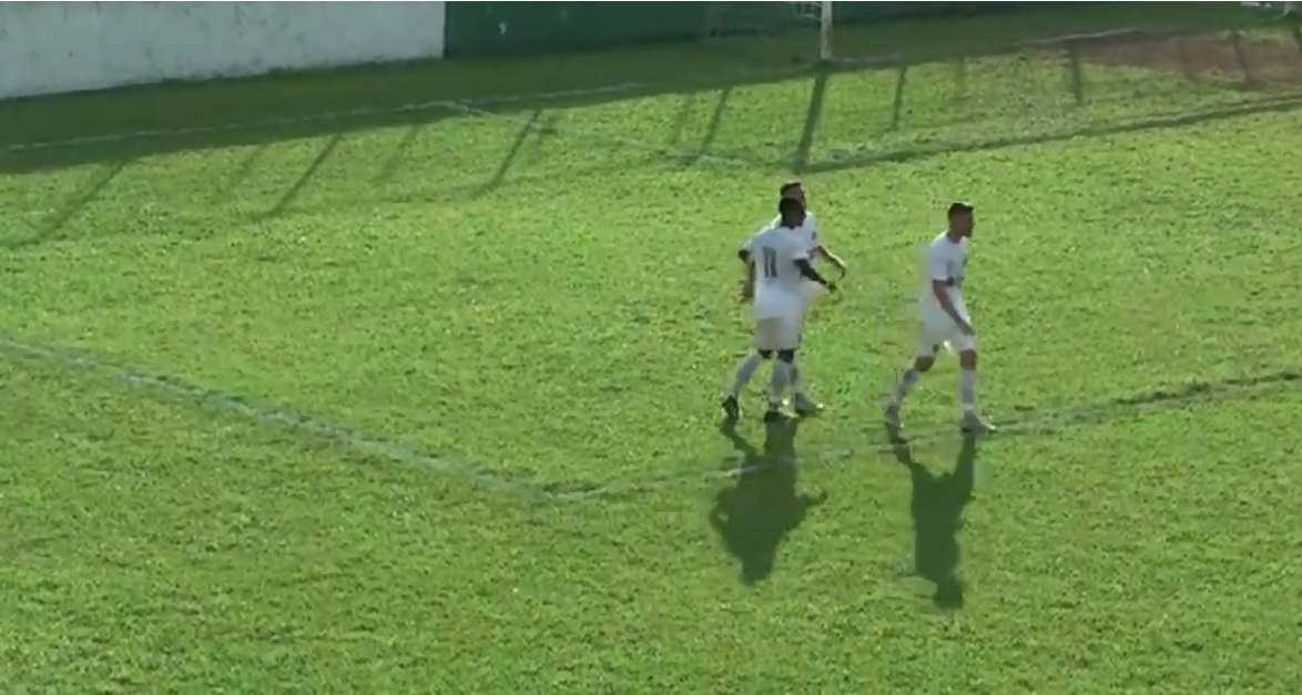 Santos 2 x 0 São Bernardo – Despedida em grande estilo na Copinha…