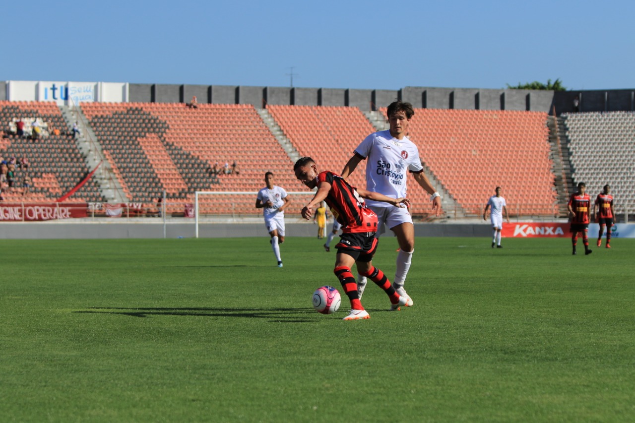 Ituano 3 x 1 Juventus – Galo vence Moleque em bom jogo pelo Grupo 4