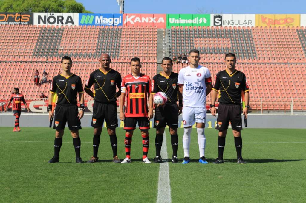 Ituano 3 x 1 Juventus - Galo vence Moleque em bom jogo pelo Grupo 4 3 0002050343405 img