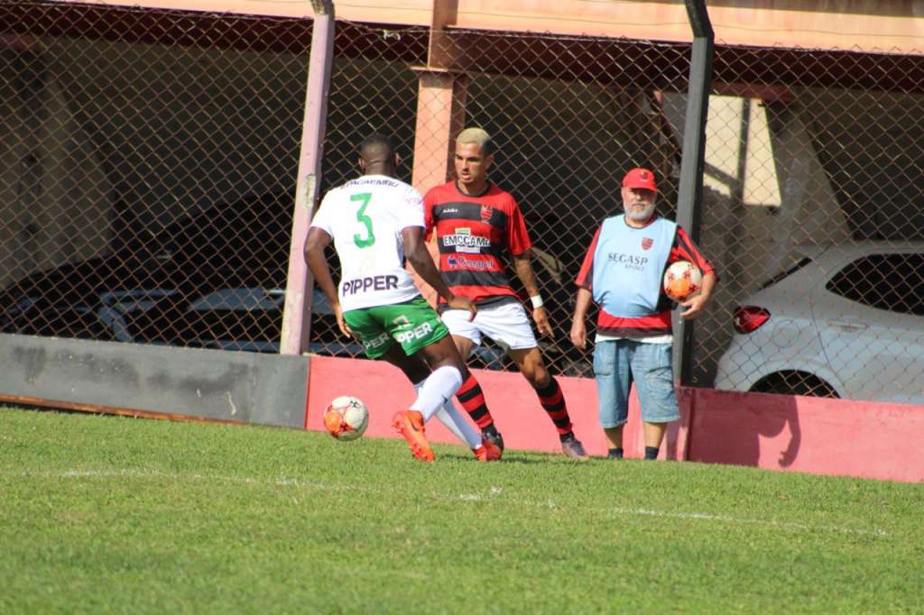 Foto: Divulgação / AA Flamengo