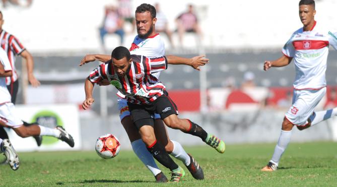 SEGUNDONA: Paulista lidera Grupo 10, Francana e Comercial embolam ‘Grupo da Morte’