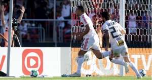 Aguirre admite preocupação após empate do São Paulo: 'Jogando assim será difícil'