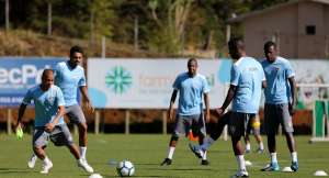 Titulares do Fluminense têm sábado de descanso antes do duelo com a Chapecoense