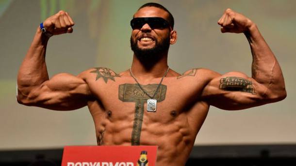 UFC: Em um Ibirapuera lotado, UFC São Paulo tem vitória de Minotouro e Marreta