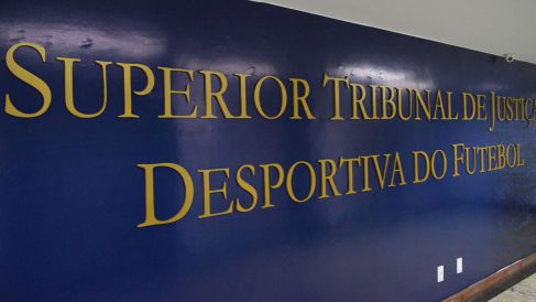 STJD joga duro e ameaça suspender clubes que não pagam multas