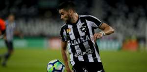 Mesmo sem Leo Valencia, Botafogo promete força total no Barradão
