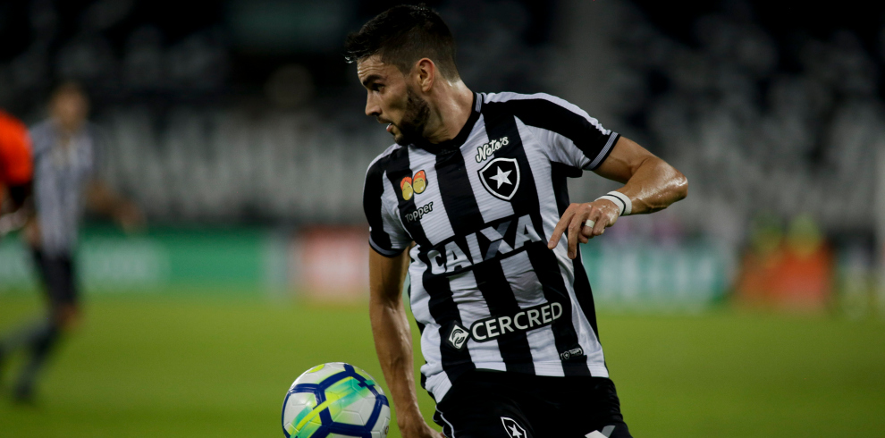 Mesmo sem Leo Valencia, Botafogo promete força total no Barradão