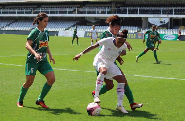 PAULISTA FEMININO: Santos derrota Rio Preto e encara o Corinthians na final