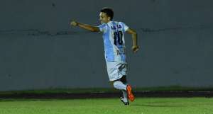 Seleção FI da Série B vem com dupla multicampeã pelo São Paulo