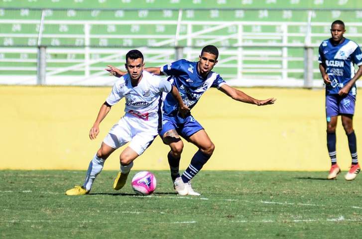 O Bragantino também teve destaque com duas indicações: o meia Adriano Paulista e o zagueiro Guilherme Mattis