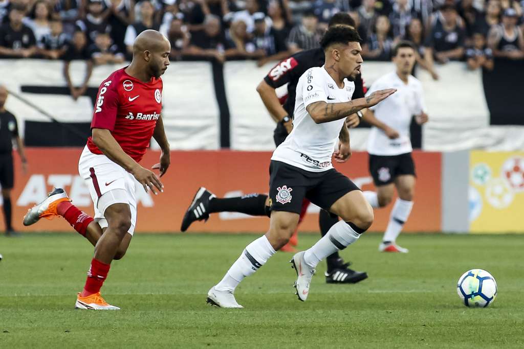 Foto: Rodrigo Gazzanel / Ag Corinthians