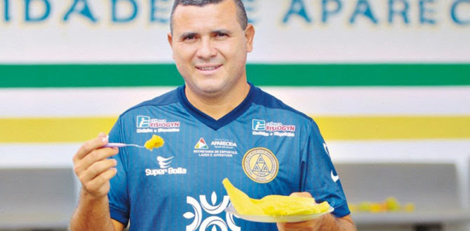 Só no FI: Com veterano fazendo festa, futebol de Goiás conhece novos times da elite