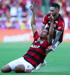 Tricolor segue líder e Verdão é o novo vice no Brasileirão